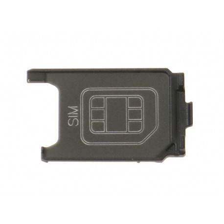 Sony Xperia XZ Premium G8141, XZ Premium Dual (G8142) SIM holder - original