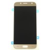Samsung Galaxy J5 J530 (2017) LCD displej + dotyková plocha zlatá - originál