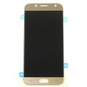 Samsung Galaxy J5 J530 (2017) LCD + touch screen gold - original