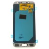 Samsung Galaxy J5 J530 (2017) LCD + touch screen gold - original