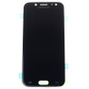 Samsung Galaxy J5 J530 (2017) LCD kijelző + érintő fekete - eredeti