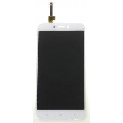Xiaomi Redmi 4X LCD + touch screen white
