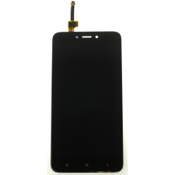 Xiaomi Redmi 4X LCD + touch screen schwarz