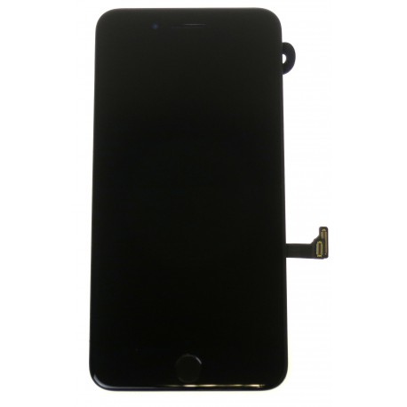 Apple iPhone 7 Plus LCD displej + dotyková plocha + malé diely čierna