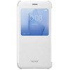 Huawei Honor 8 Dual Sim (FRD-L19) View pouzdro bílá - originál