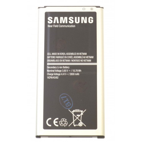 Samsung Galaxy Xcover 4 G390F Battery EB-BG390BBE - original