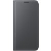 Samsung Galaxy S7 G930F Flip wallet pouzdro černá - originál