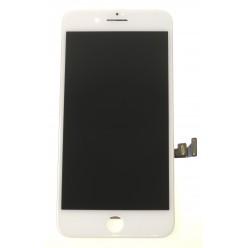 Apple iPhone 8 Plus LCD + touch screen white - TianMa