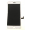 Apple iPhone 8 Plus LCD displej + dotyková plocha bílá - TianMa
