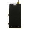 Huawei Y3 II 4G (LUA-L21) LCD displej + dotyková plocha černá