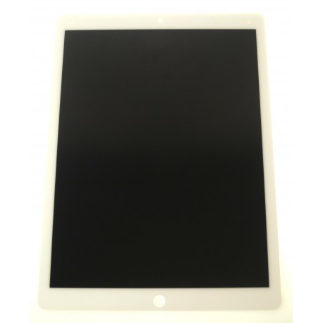 Apple iPad Pro 12.9 LCD displej + dotyková plocha bílá