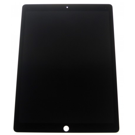 Apple iPad Pro 12.9 LCD + touch screen black