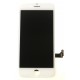 Apple iPhone 8 LCD displej + dotyková plocha biela - TianMa