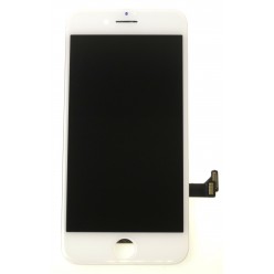 Apple iPhone 8 LCD + touch screen weiss - TianMa