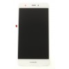 Huawei Nova (CAN-L01) LCD displej + dotyková plocha + rám + malé diely biela - originál