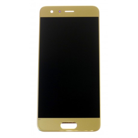 Huawei Honor 9 LCD + touch screen gold