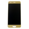 Huawei Honor 9 LCD + touch screen gold