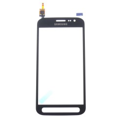 Samsung Galaxy Xcover 4 G390F Dotyková plocha čierna - originál