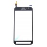 Samsung Galaxy Xcover 4 G390F Dotyková plocha černá - originál