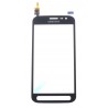 Samsung Galaxy Xcover 4 G390F Érintőképernyő fekete - eredeti
