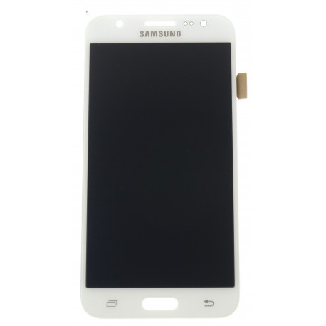 Samsung Galaxy J5 J500FN LCD + touch screen weiss - original