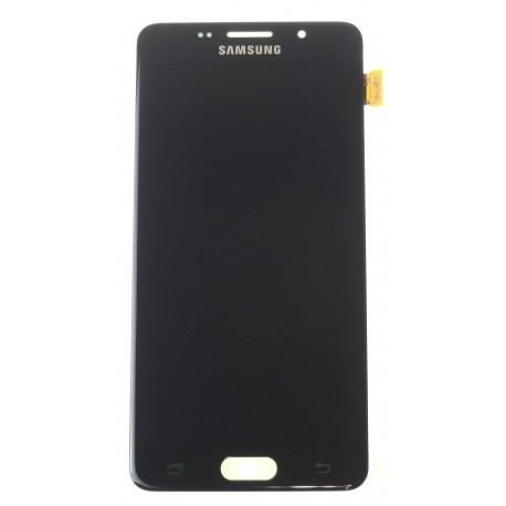 Samsung Galaxy A5 A510F (2016) LCD + touch screen black - original