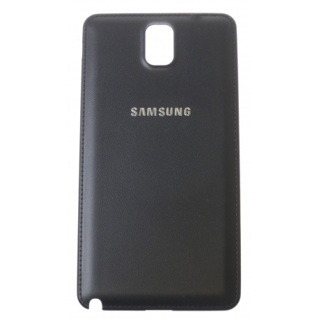 Samsung Galaxy Note 3 N9005 Kryt zadný čierna