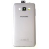 Samsung Galaxy A3 A300F Battery cover silver - original