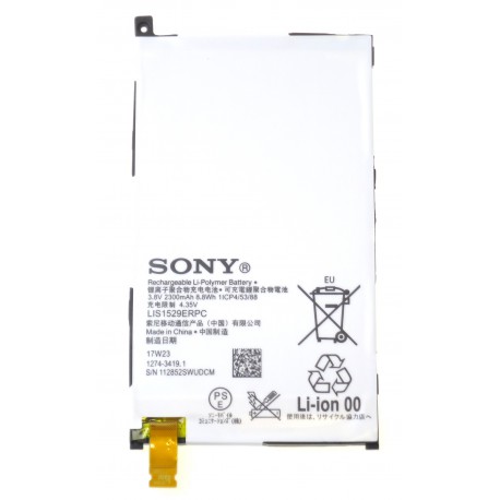 Sony Xperia Z1 compact D5503 Baterie