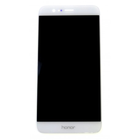 Huawei Honor 8 Pro (DUK-L09) LCD + touch screen white