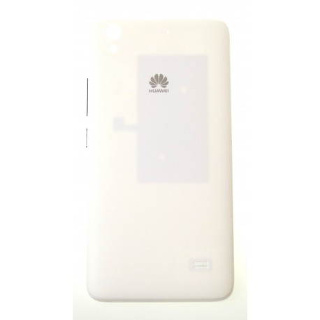 Huawei G620s (G620S-L01) Kryt zadný biela - originál