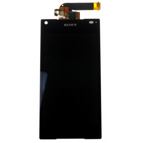 Sony Xperia Z5 Compact E5803 LCD + touch screen black