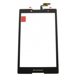 Lenovo Tab 2 A8-50F, Tab 2 A8-50LC LTE Touch screen black