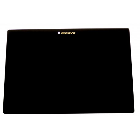 Lenovo Tab 2 A10-70L LCD displej + dotyková plocha čierna