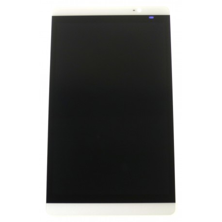 Huawei MediaPad M2 8.0 LCD displej + dotyková plocha bílá