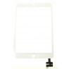 Apple iPad mini 3 Touch screen + IC connector white