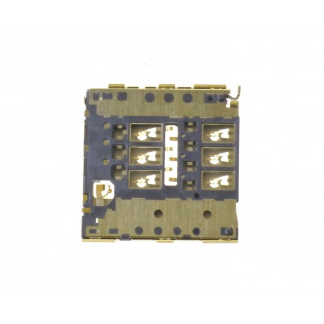 Huawei P8 (GRA-L09) Čítač microSD