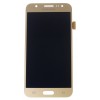 Samsung Galaxy J5 J500FN LCD displej + dotyková plocha zlatá - originál