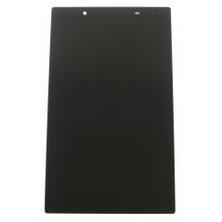 Lenovo Tab 4 8504F LCD + touch screen black