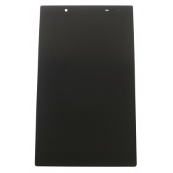 Lenovo Tab 4 8504F LCD + touch screen schwarz
