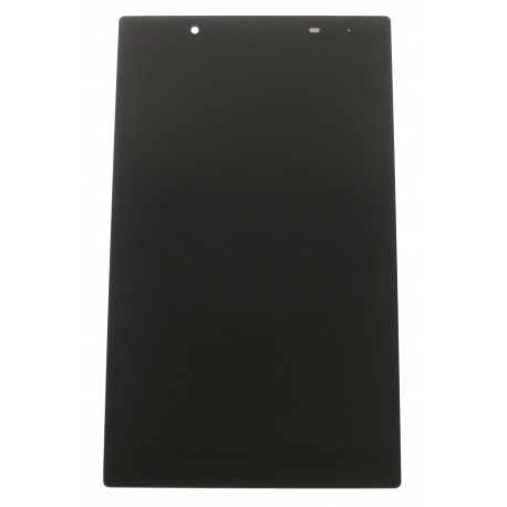 Lenovo Tab 4 8504F LCD displej + dotyková plocha čierna