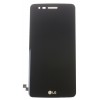 LG M200N K8 (2017) LCD displej + dotyková plocha čierna