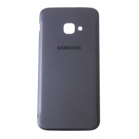 Samsung Galaxy Xcover 4 G390F Kryt zadný čierna - originál