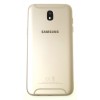 Samsung Galaxy J5 J530 (2017) Battery cover gold - original