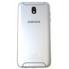 Samsung Galaxy J5 J530 (2017) Kryt zadní stříbrná - originál