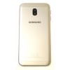 Samsung Galaxy J3 J330 (2017) Kryt zadný zlatá - originál