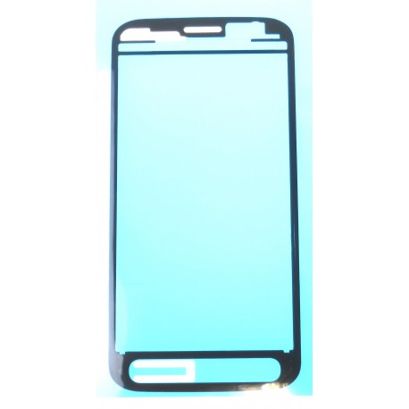 Samsung Galaxy Xcover 4 G390F LCD adhesive sticker - original