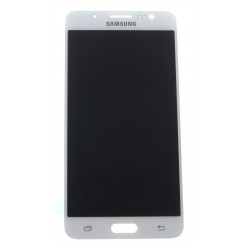 Samsung Galaxy J5 J510FN (2016) LCD + touch screen white - original
