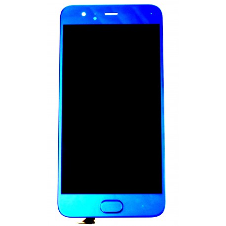 Xiaomi Mi 6 LCD + touch screen blue