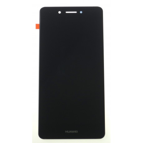 Huawei Nova Smart LCD + touch screen black